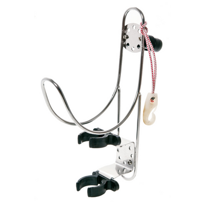 Clips Nylon Ø Mm.31