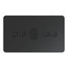 CM ARGB LED Controller - Addressable RGB 4 Ports- RGB 1 Port