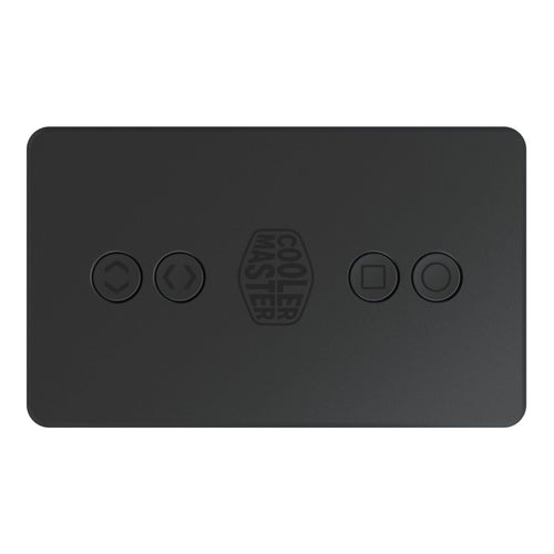 CM ARGB LED Controller - Addressable RGB 4 Ports- RGB 1 Port