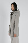 Canadian Capospalla donna fundybay tech nyon