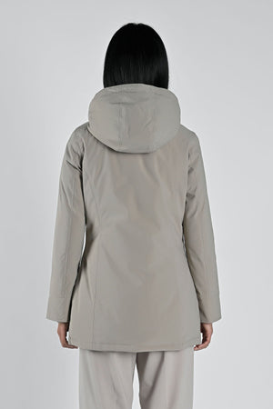 Canadian Capospalla donna fundybay tech nyon