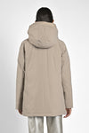 Canadian Capospalla donna Giacca Fundybay 2.0NY.H