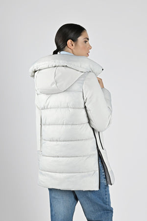Canadian Capospalla donna Becancou mid