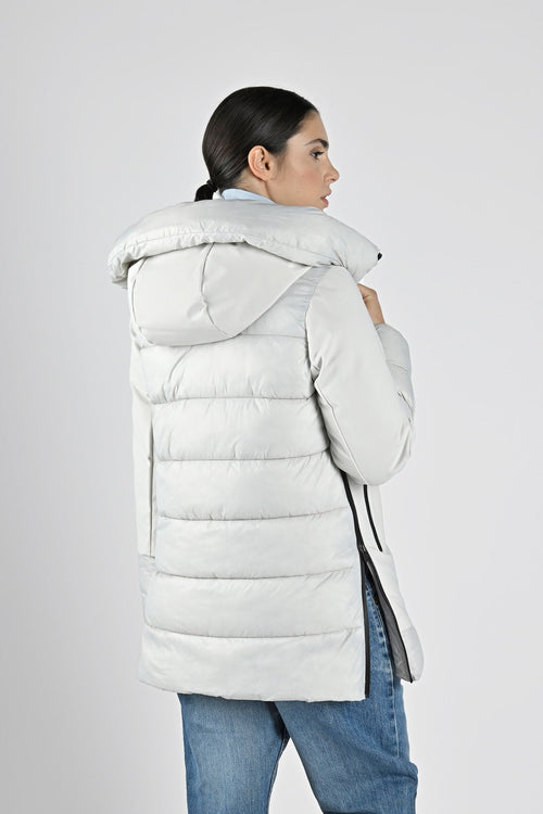 Canadian Capospalla donna Becancou mid