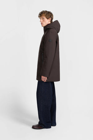 Canadian Capospalla uomo Giacca St. John