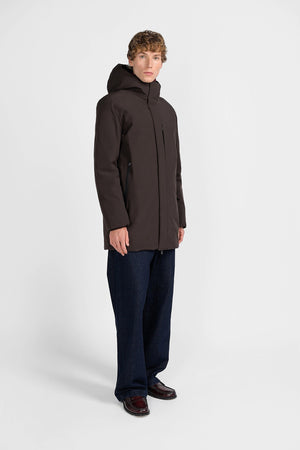 Canadian Capospalla uomo Giacca St. John