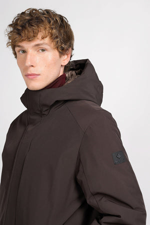 Canadian Capospalla uomo Giacca St. John