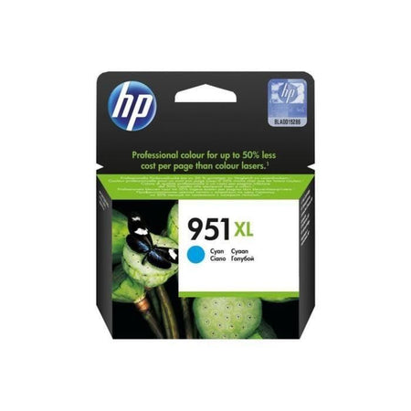 cartuccia HP 951XL - Ciano