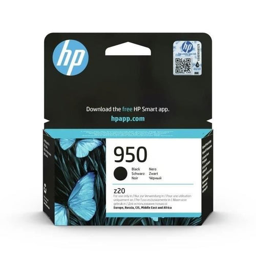 HP 950 Autentica cartuccia di inchiostro nero (CN049AE)