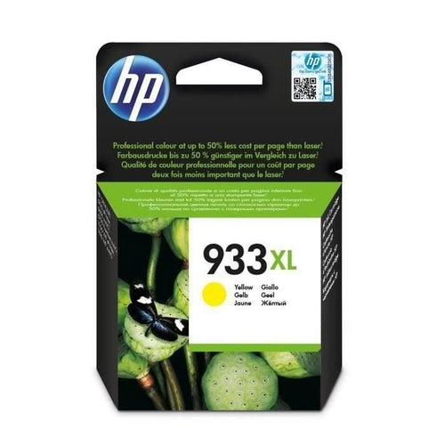 Cartuccia HP 933XL - Giallo