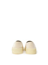 FEAR OF GOD Slip on Scamosciata in Beige Fear of God da uomo