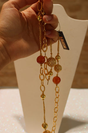 Collana donna UNGARI CO117