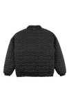 Giacca Home Boy Cobblestone Coach
