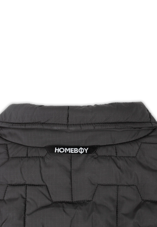 Giacca Home Boy Cobblestone Coach