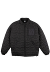 Giacca Home Boy Cobblestone Coach