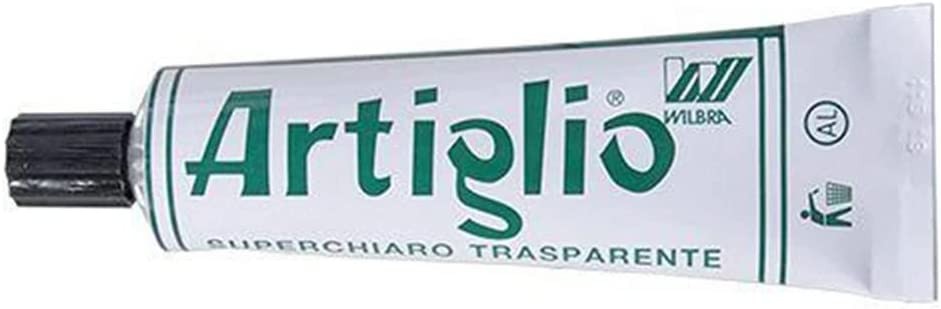 Colla Artiglio 75 Ml Trasp Pic