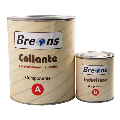 Colla Bicomponente Kg.1