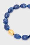 Collana girocollo con pietre | NALÌ