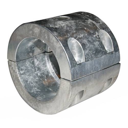 Collare Asse Ø Mm.90