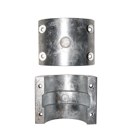 Collare Asse Ø Mm.90