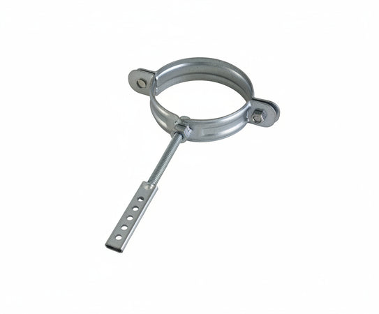 Collare Da 125 Zincato Conf Pz2