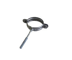 Collare Leggero C/Vite E Tass.60 Pz2