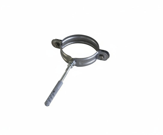 Collare Leggero C/Vite E Tass.60 Pz2