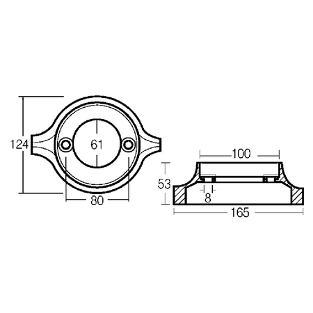Collare Mark 1