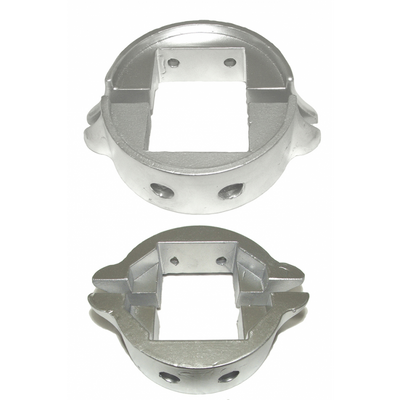 Collare Sail Drive Lombardini