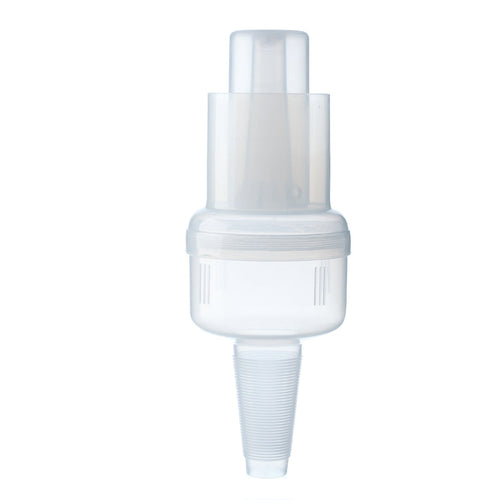 Tappo colmatore in plastica gorgogliatore per fermentare botti vino e tini