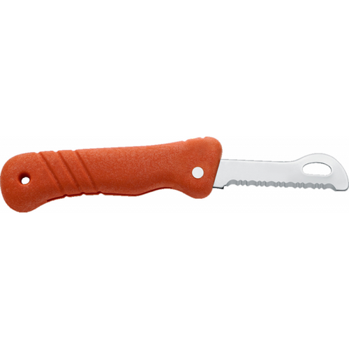 Coltello A Serramanico