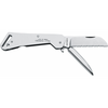 Coltello Inox Mm. 185