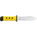 Coltello Inox Nostromo