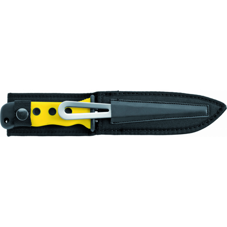 Coltello Inox Nostromo