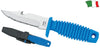Coltello Inox Sub Cm. 9