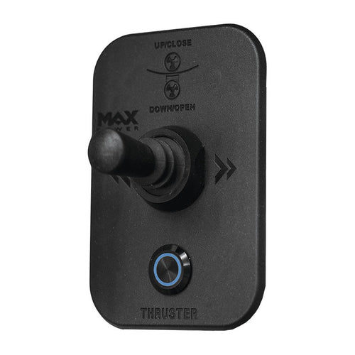 Comando Joystick 4 Direzioni Idro
