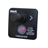 Comando Mini Joystick Nero