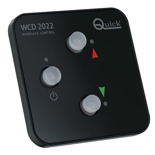Comando Salpa Ancora Wdc2022