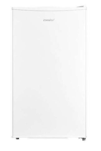 COMFEE' MINI FRIGO BAR TAVOLO MONOPORTA 93LT E BIANCO RCD132WH2
