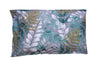 Completo letto lenzuola federe letto stampa fantasia 100% cotone Made in Italy FOLIAGE - SmartDecoHome