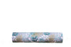 Completo letto lenzuola federe letto stampa fantasia 100% cotone Made in Italy FOLIAGE