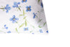 Set 2 federe coppia di federe bifaccia doubleface stampa digitale 100% cotone Made in Italy RICORDI/PANNA
