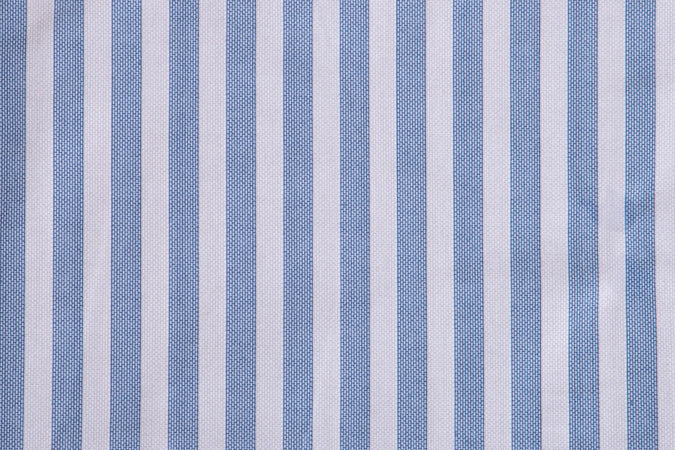 Completo letto lenzuola federe letto stampa fantasia 100% cotone Made in Italy RIGA MINI  AZZURRO - SmartDecoHome