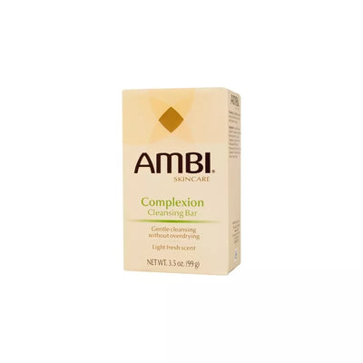 AMBI COMPLEXION SOAP BAR 3.5 oz SAPONETTE PER DOCCIA