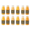 Succhi di frutta BIO, 200 ml
