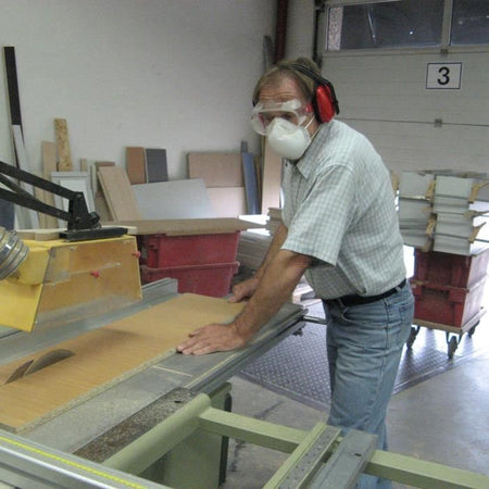 Set di protezione in 3 pezzi - CONNEX - 4555100