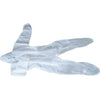 Tuta protettiva - CON:P - 4555500 - Monouso - Taglia L - Polipropilene - Bianco