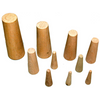 Coni In Legno Turafalle