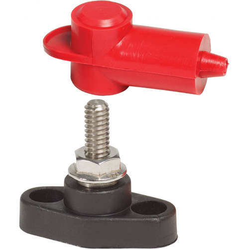 Connettore Alto Amper. Ø M10