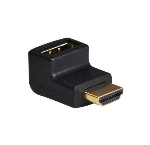 Connettore Hdmi Curva L 90° Angolo